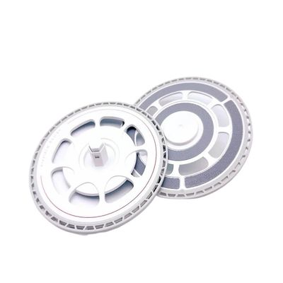 AccessoriesCompatible for Roborock Q Revo Pro Mop Tray Compatible for Qrevo MaxV Vacuum Cleaner Mop Cloth Holder Spare Parts Mop Mount(2 pcs mop Tray)