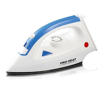 Handheld Steam Iron, Mini Portable Household Garment Steamer For Clothes, Compact Travel-Friendly Fabric Iron With Fast Heating(Blue)