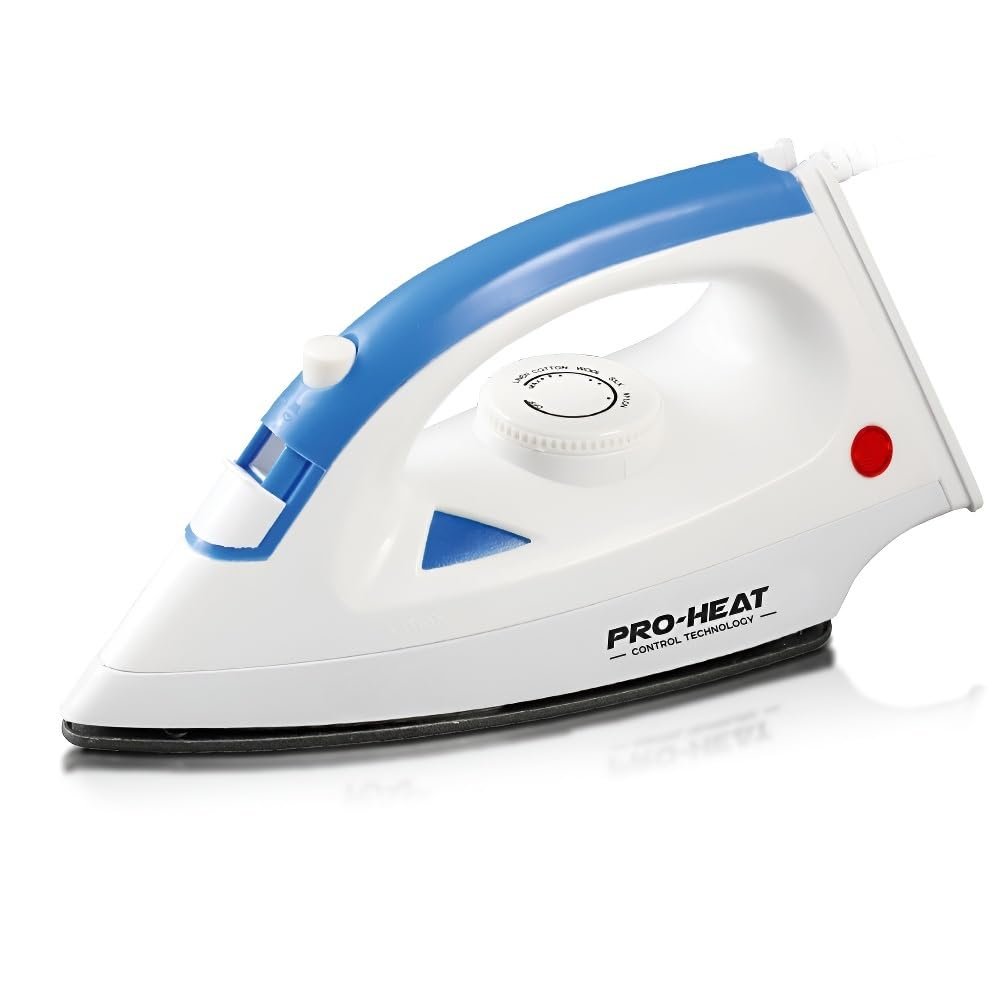 Handheld Steam Iron, Mini Portable Household Garment Steamer For Clothes, Compact Travel-Friendly Fabric Iron With Fast Heating(Blue)