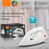 Handheld Steam Iron, Mini Portable Household Garment Steamer For Clothes, Compact Travel-Friendly Fabric Iron With Fast Heating(Blue) view 3