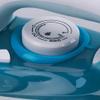Handheld Steam Iron, Mini Portable Household Garment Steamer For Clothes, Compact Travel-Friendly Fabric Iron With Fast Heating(Blue) view 4