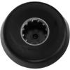 503601 503604 Blender Square Drive Coupling fits for Waring MX1000XTX view 2