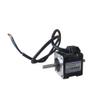 1PCS OK35DL34-104B Stepper Motor 35 Single-axis Motor Body 34 Stick Wire Shaft Length 21 view 1