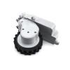 WQMEOR Compatible with Xiaomi Mijia STYTJ02YM /MVXVC01-JG. Compatible with Viomi V2 Pro. Vacuum Cleaner Accessories Wheel Replacement Robot Spare Parts view 3