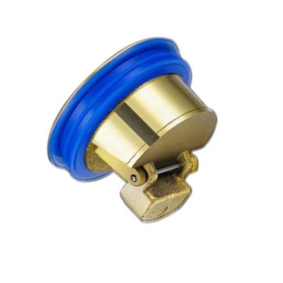 jiahesuw Shower Floor Drain Cores Sealing Floor Drain Backflow Preventer Toilet Floor Drain Deodorizing Cores Easy to Use