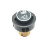 RYBVWNLB ABBZ Replacement Tank Cap with Safety Valve Compatible for Karcher SC4 SC5 Vacuum & Steam Cleaner Boiler Cover Part # 4.580-760.0, Durable & Secure Fit view 3