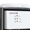 NIENIEE Water Dispenser, Top Loading Countertop Water Cooler & Heater, Holds 1.1-4.9 Gallon Bottles, Energy Efficient Cooling & Heating System, Removable Drip Tray for Easy Cleaning view 4