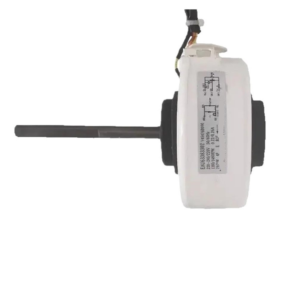 AC Motor Fan EAU63383302 Y4S476B090 RP14-5 RP13F RP13A RP13B RP13C RP13D(RP13)