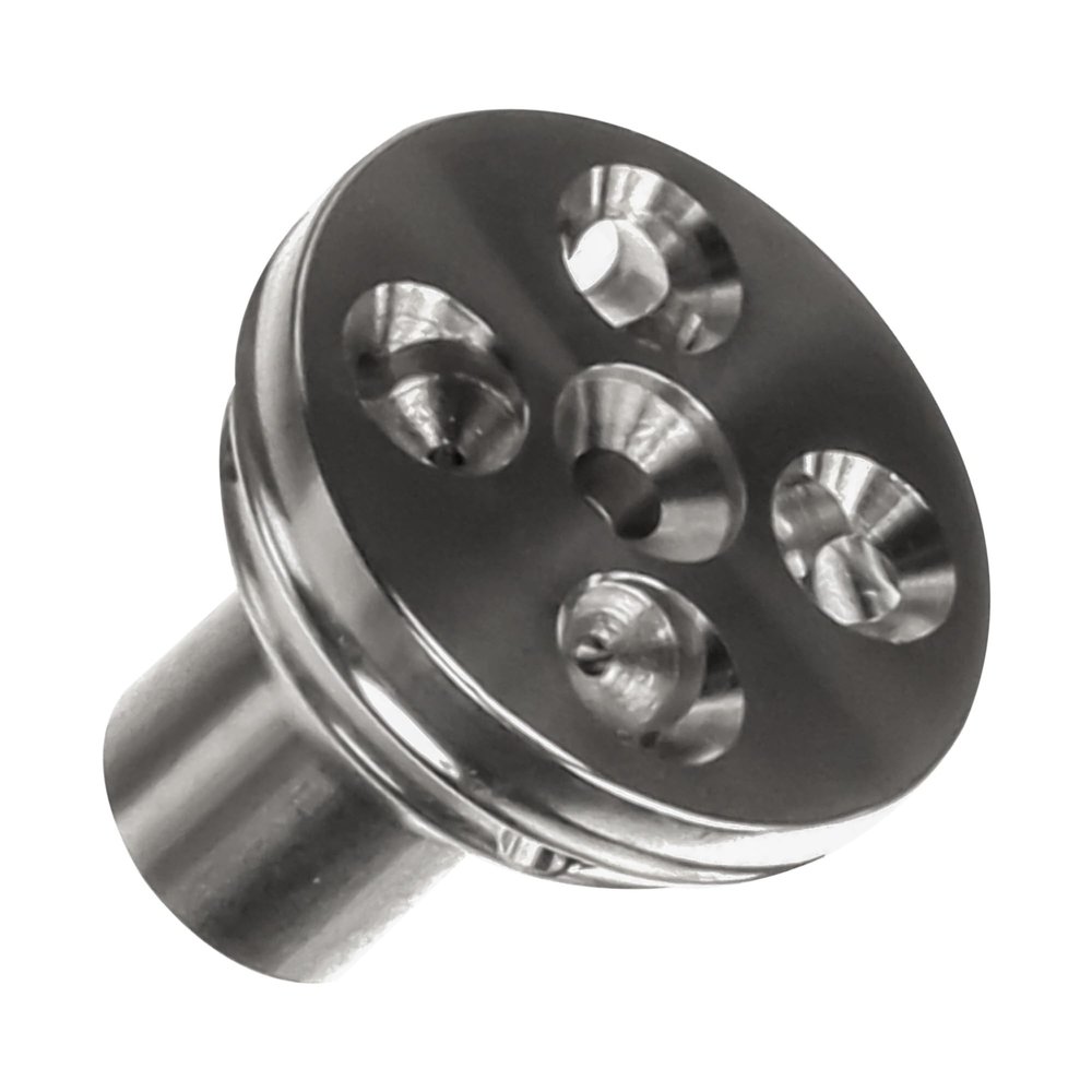 3370069396 Compatible with Steam Nozzle Supersteam