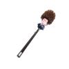 JWBSTUIW Toilet Brush Emmanuel Brosse WC Brosse de Toilette France Funny Gag Gift(Chocolate-1) view 1
