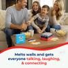 Big Life Journal - Know Me If You Can Connection Game, Fun Family Game for Kids, Teens & Adults, 160 Cards to Spark Conversation, Gratitude, Build Emotional Intelligence & Create Lasting Memories view 2