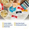 Big Life Journal - Know Me If You Can Connection Game, Fun Family Game for Kids, Teens & Adults, 160 Cards to Spark Conversation, Gratitude, Build Emotional Intelligence & Create Lasting Memories view 4