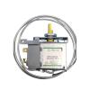 Refrigerator Freezer ThermostatCompatible For MeilingWPF32-EX Temperature Adjustment Switch Thermostat Accessories N view 1