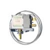 Refrigerator Freezer ThermostatCompatible For MeilingWPF32-EX Temperature Adjustment Switch Thermostat Accessories N view 2