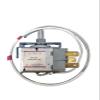 Refrigerator Thermostat Mechanical Temperature SwitchCompatible For LG WDF24G-L WDF24K-921-328 WDF25K Refrigerator Accessories view 1