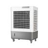 Portable Evaporative Cooler, Evaporative Air Cooler with 3 Speeds and 40L Water Tank, for Garage, Yard, Indoor, Commercial Use view 1