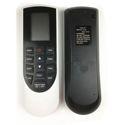 ABS Remote Control Smart Life Article Replacement Repair Remote Controller for GREE AC Air Conditioner Parts New