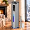 GloryAir Home Humidifier for Large Room, 2.38Gal Cool Mist Top Fill,2000ft view 1