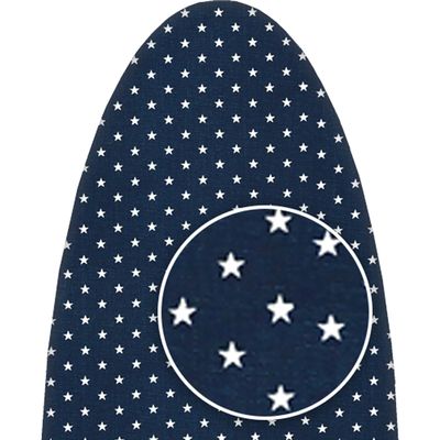 Replacement Ironing Board Cover Fits Broan Nutone BR Models, Stars