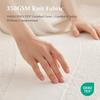Lazyzizi King Mattress, Fiberglass-Free Memory Foam 10" Bed view 4