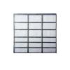 2pcs Air Conditioner Filter Dustproof,Compatible For Haier For 1P 1.5P Wall Mounted AC(2pcs 30x31.2cm) view 1