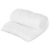 wkao Faux Snow Blanket for Holiday Decor, Artificial Snow Roll for Christmas Tree, Table, and Home Decoration view 4