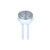 Dual Flush Toilet Water Tank Push Button - Quality Plastic Cistern Lid Replacement,1PC(58MM) view 1