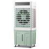 Stand Fan Three-sided Thickened Water Curtain Cold Fan Enlarged 45L Water Tank Best Fans for Cooling Bedroom Fans Tower for Bedroom, Living Room, Home Office view 1