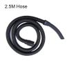 2.5m Vacuum Cleaner Hose Replacement Suction,Compatible for Karcher, NT 14,NT 25,NT 27,NT 35,for Flex S36 Vacuum Cleaner Parts view 4