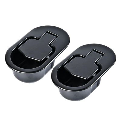 2 Pcs Replacement Parts Sofa Chair Recliner Handle Furniture Components Lever Handles Metal Frame Recliner Pull Handle