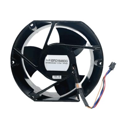 WENBIXIA EFC1548DG 17251 P/N 32030008 48V Fan 172 * 172 * 51mm