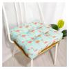 Square Chair Pad for Office Chair Thicken Seat Cushions Meditation Pillow Floor Chair Cushion for Yoga Living Room Balcony Office Reading(38, 16in/40cm) view 1