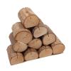 Place Card Holders 50pcs Wedding Place Wooden Card Holders Table Number Stands for Centerpieces Wedding Reception(B) view 4