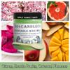 304CandleCo Extra Large 8 oz Scoopable Wax Melt - Highly Fragrant & Hand-Crafted - Easy Mix & Match Scents - 100% American Made - Perfect for Wax Warmers (8oz, Apple Mango Tango) view 2