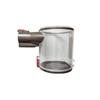 YHNNH Dust CupCompatible for ProscenicP9 GTS Robot Vacuum Cleaner Accessories Parts Replacement view 1