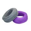 Heat-Resistant Cable Wire Soft Silicone Wire 12AWG 14AWG 16AWG 18AWG 20AWG 22AWG 24AWG 26AWG 28AWG 30AWG Heat-Resistant Silicone(White,1M_14 AWG) view 4