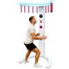RXFSP Hand Eye Coordination Training Game, Catch Stick Arcade Game Machine with Light & Sound, Interactive Games for Commercial Home Parties view 1