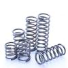 WWJYJKUK 5Pcs Wire Diameter 1.8mm 65MN Spring Steel Small and Medium-Sized Extended Compression Spring Outer Diameter 10mm to 25mm(40mm (5Pcs),22MM_1.8MM) view 2