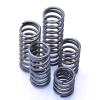 WWJYJKUK 5Pcs Wire Diameter 1.8mm 65MN Spring Steel Small and Medium-Sized Extended Compression Spring Outer Diameter 10mm to 25mm(40mm (5Pcs),22MM_1.8MM) view 3