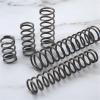 WWJYJKUK 5Pcs Wire Diameter 1.8mm 65MN Spring Steel Small and Medium-Sized Extended Compression Spring Outer Diameter 10mm to 25mm(40mm (5Pcs),22MM_1.8MM) view 4