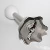Hand Blender Blade For Br-aun MQ500 MQ525 MQ535 MQ545 MQ3000 MQ3025 MQ5025 MQ5045 MQ700 MQ725 MQ735 MQ745 MQ775 MQ785 MQ787 view 2