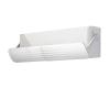 Air Conditioning Wind Deflector Adjustable Anti-direct Angle Cover Air Conditioning Windshield Baffle Outlet Anti Direct Blowing(White) view 1