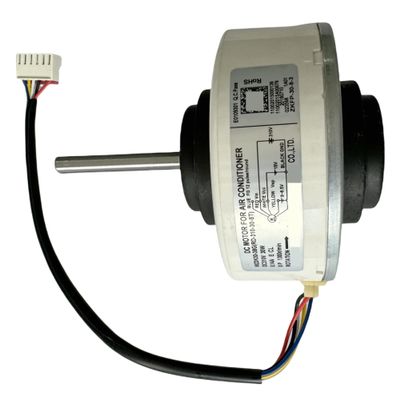 Air Conditioning MotorCompatible for WZDK30-38G (RD-310-30-8T)DC Brushless Fan Motor 30W Inverter Conditioner,DC310V 0.14A 1300RPM CCW