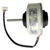 Air Conditioning MotorCompatible for WZDK30-38G (RD-310-30-8T)DC Brushless Fan Motor 30W Inverter Conditioner,DC310V 0.14A 1300RPM CCW view 1