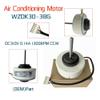 Air Conditioning MotorCompatible for WZDK30-38G (RD-310-30-8T)DC Brushless Fan Motor 30W Inverter Conditioner,DC310V 0.14A 1300RPM CCW view 2