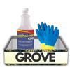 Acid Magic Surface Prep Kit Outdoor Masonry & Patio Cleaner view 1