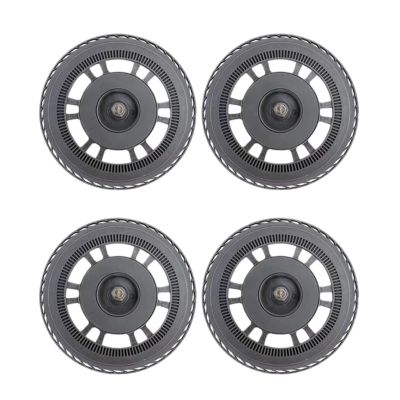 Orfdcnhlkc Vacuum Cleaner Parts Mop Holder. Compatible for Dreame S10S20 X10 S30 Pro UltraL20 Ultra(4 Brackets)