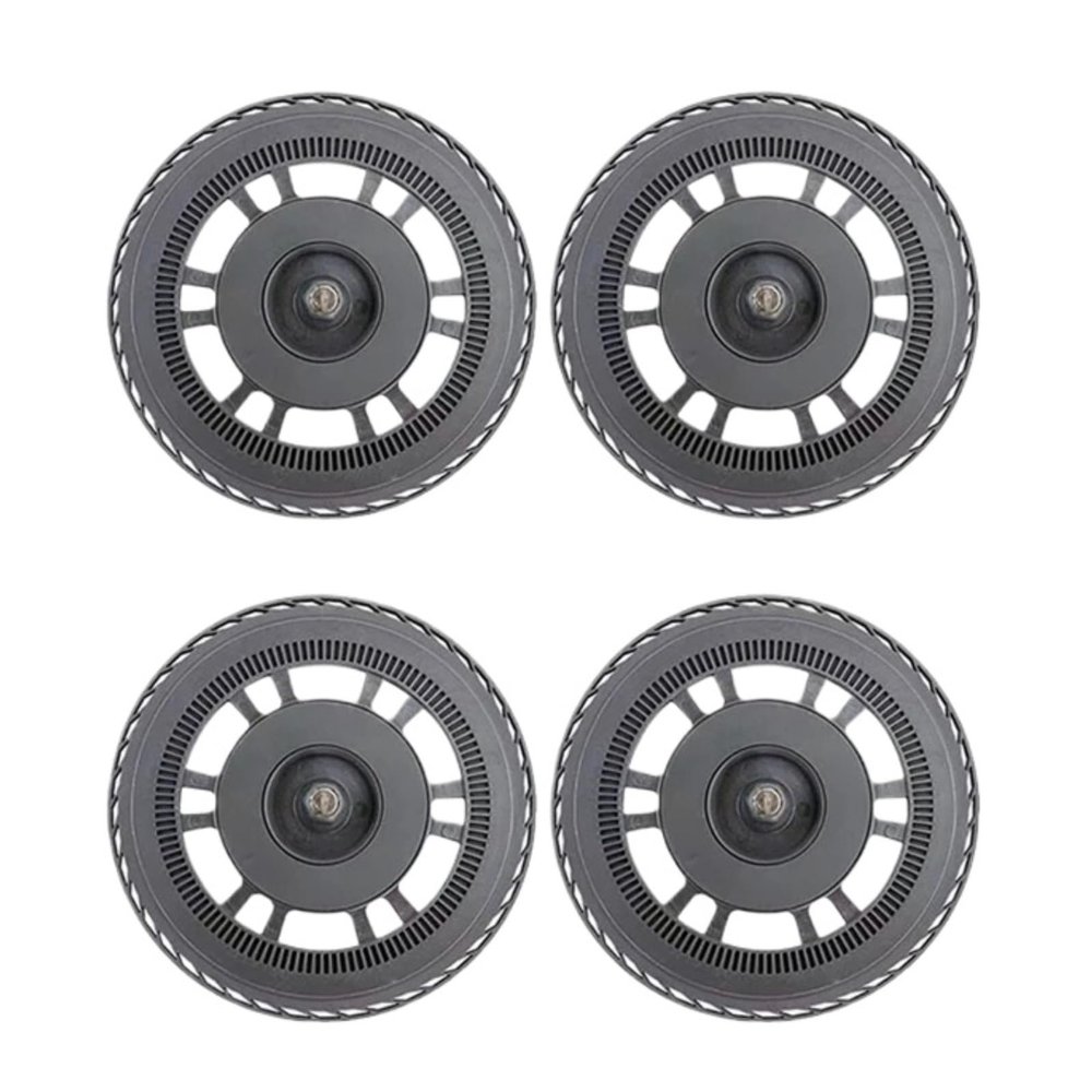 Orfdcnhlkc Vacuum Cleaner Parts Mop Holder. Compatible for Dreame S10S20 X10 S30 Pro UltraL20 Ultra(4 Brackets)