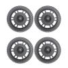Orfdcnhlkc Vacuum Cleaner Parts Mop Holder. Compatible for Dreame S10S20 X10 S30 Pro UltraL20 Ultra(4 Brackets) view 1