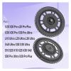 Orfdcnhlkc Vacuum Cleaner Parts Mop Holder. Compatible for Dreame S10S20 X10 S30 Pro UltraL20 Ultra(4 Brackets) view 2